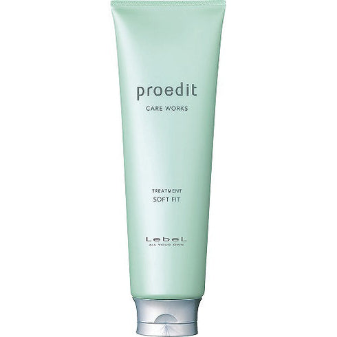PE トリ-トメント ソフトF 250ml